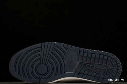 1 Midnight Jordan Navy Low SB 1009